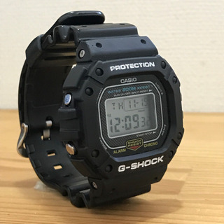 訳有/M I:1◇激レア◇DW-5300-1AV◇1994年モデルの画像