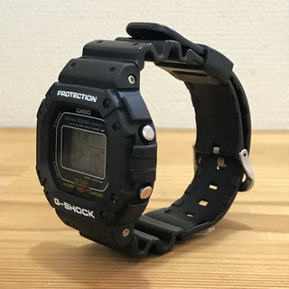 訳有/M I:1◇激レア◇DW-5300-1AV◇1994年モデルの画像