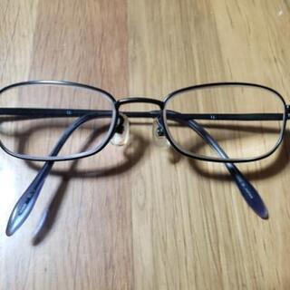 ③眼鏡