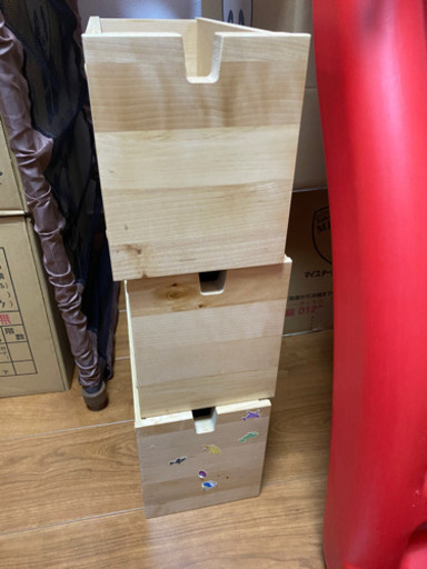 IKEA 折りたたみダイニングテーブル