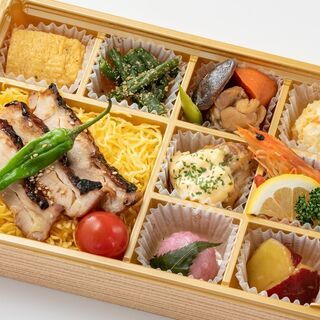 【未経験者大歓迎】 ★お弁当のルート配送・販売スタッフ★