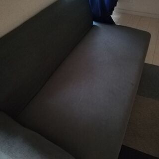 訳ありソファー