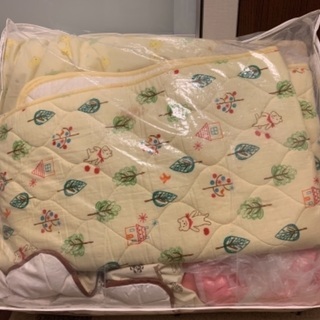 ベビー用品　差し上げます