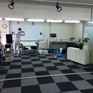 大型鏡！玄関の姿見やダンス練習やお部屋の鏡など好きな所にの画像