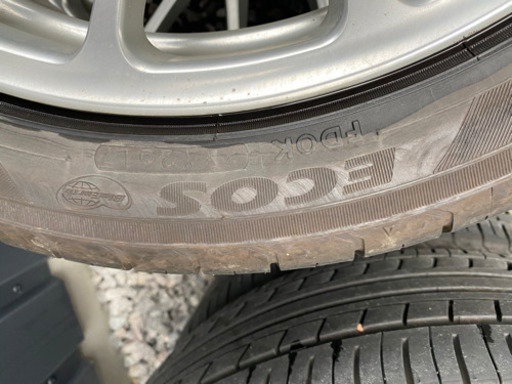 BBSホイール　RE-L 215/45R/17