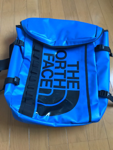 THE North Face カバン