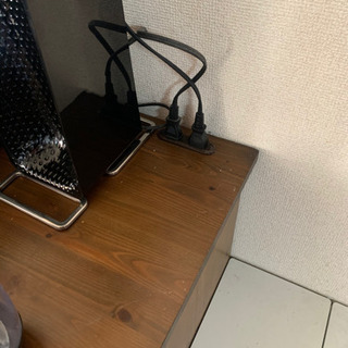 食器棚の画像
