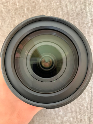 一眼レフカメラ　レンズ　タムロン(TAMRON) 18-270mm