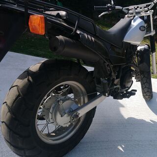 ugnoah777さん用　TW125