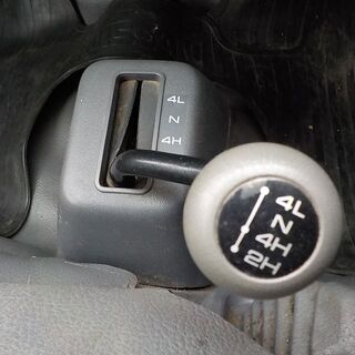 バネットバン　Dターボ　４WDの画像