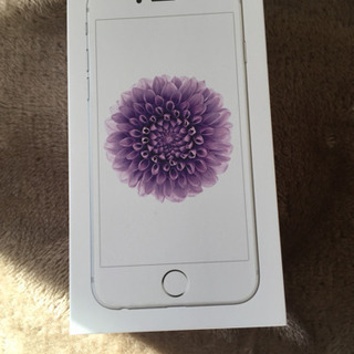 iPhone 6とミニヘヤアイロン
