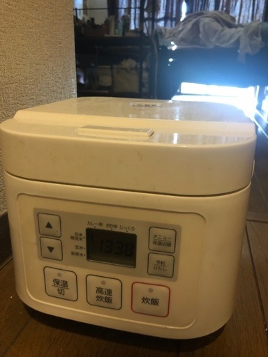 売ります！