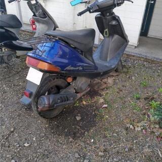 アドレスv100