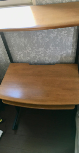 《美品》PCデスク