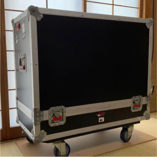 【12月中に処分】Laney VC30-212 ギターアンプ ケース付き