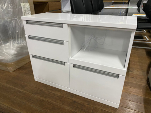 大人気のカウンターが入荷しました！早い者勝ちですよ?