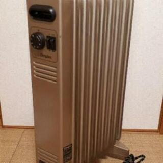 ★Dimplex ディンプレックス オイルヒーター MODEL ...