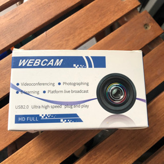 Yihao ウェブカメラ フルHD1080P webカメラの画像