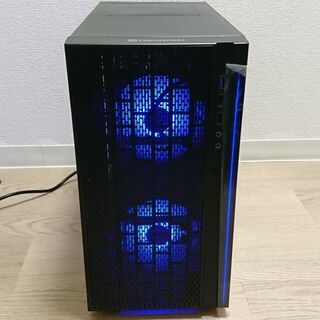 ●GTX1050搭載ゲーミングPC/フォトナFPS100、APEXスムーズ/3画面同時出力可/新品ケース ○GTX1050搭載ゲーミングPC/フォトナFPS100、APEXスムーズ/3画面同時