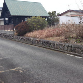 売り土地　和歌山県　印南町　JR切目駅徒歩7分 - 日高郡