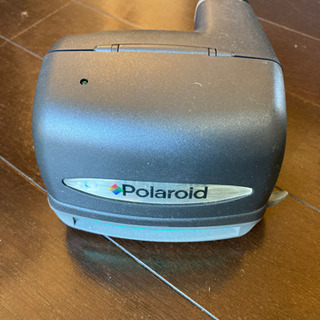 Polaroid 637