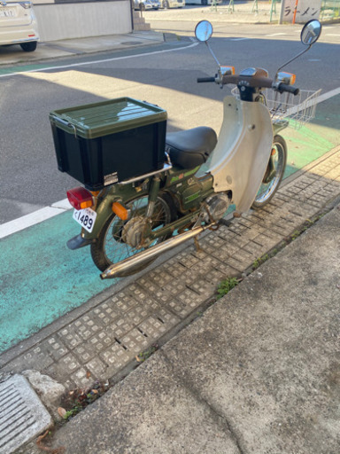 ヤマハメイト　希少　あんどんツースト　かなりたくさんのお問い合わせがあります。早く来られる方からとさせていただきます。