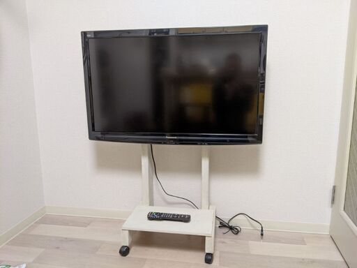 液晶テレビ Panasonic VIERA  TH-L37G2