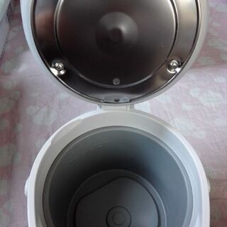 電気エアーポット　大変、お安くなりました。
