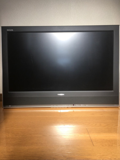 東芝REGZA 液晶テレビ 32インチ C2000