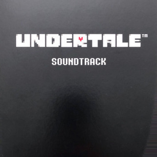 UNDERTALE サウンドトラック