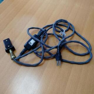 【交渉中】こたつテーブルの画像