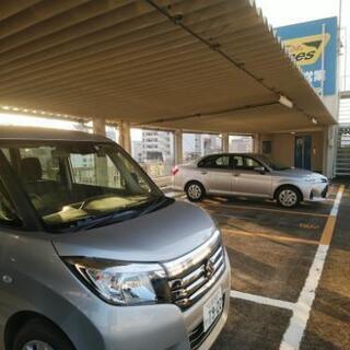レンタカー、カーシェア、一般車両の回送等の画像