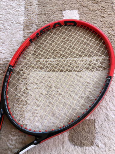 HEAD prestige mp 2本セット
