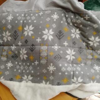 【交渉中】こたつテーブルの画像