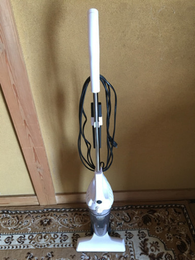 スティック型掃除機
