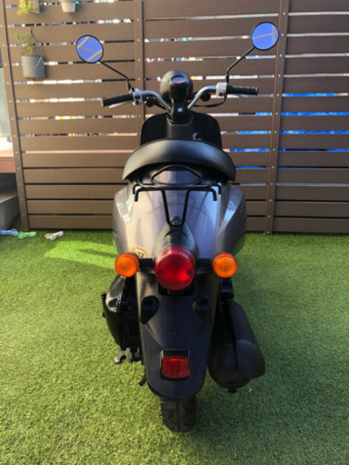 ホンダToday 50cc 原付 スクーター