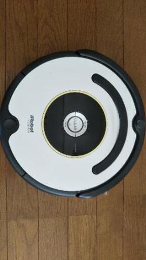 ルンバ アイロボット 2015年製