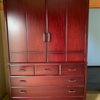 和ダンスの画像