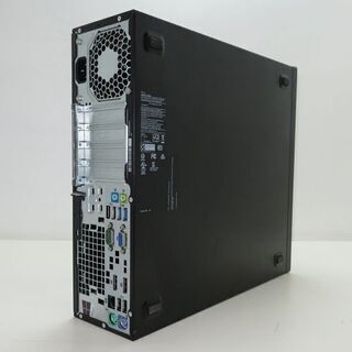 GTX1050ti搭載ゲーミングPC/フォトナFPS100、APEXなど快適！の画像