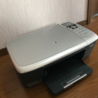 hpプリンター　新品の画像