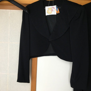 礼服　　６月10日まで