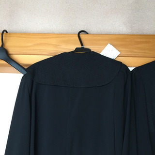 礼服　　６月10日までの画像