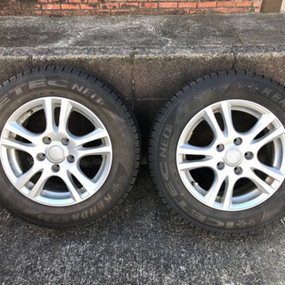 ピクシスバン新車外し12インチホイール 4本キャップ付S700系ハイゼットOEM ピクシスバン新車外し12インチホイール 4本キャップ付S700系ハイゼット