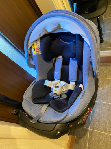 エールベベ　クルットNT2 ノーブル