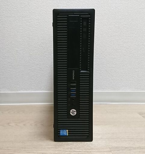■I7-3770相当CPU/16Gメモリ/新品SSD240G/Office2019