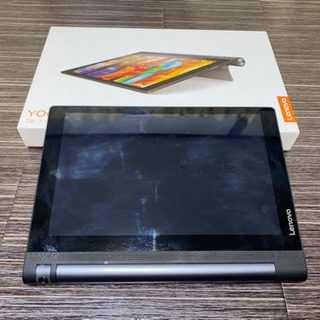 ☆☆Lenovo YOGA Tab レノボ　タブレット☆☆