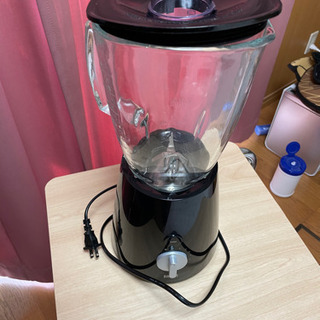 値下げ　ミキサー　パワーブレンド3 ブレンダー　ジューサー スムージー
