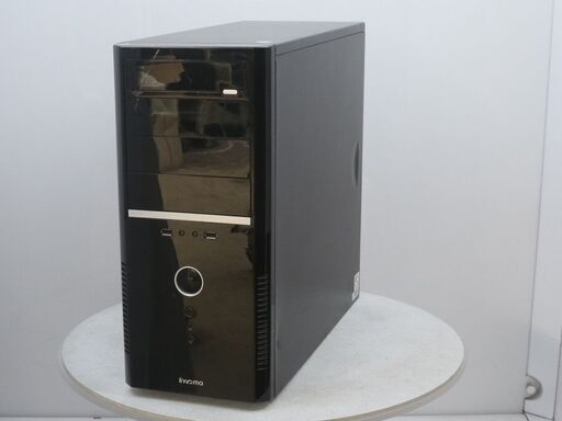 Fortnite可! Core i7 4790 GTX750ti SSD500G