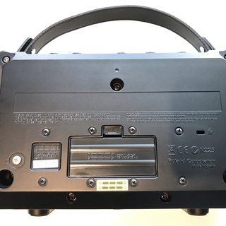 ローランド　MOBILE CUBE ポータブルアンプの画像