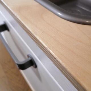 イケア　おままごと用キッチン　IKEA　の画像